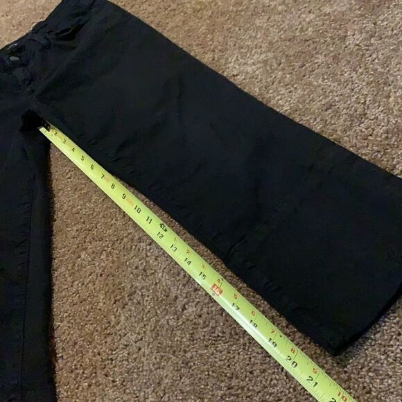 Joe’s jeans crop - Picture 2 of 9